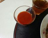 血管プラークダイエット431（朝カレー）作り方3写真