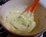 もんちっチョコくっき～♡作り方1写真