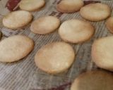 もんちっチョコくっき～♡作り方5写真