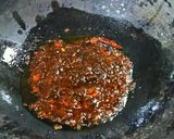 漢の低糖質料理（仮）四川風豚キノコ炒め作り方4写真