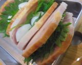 卵不使用ヨーグルトＤｅハムカツ作り方2写真