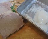 卵不使用ヨーグルトＤｅハムカツ作り方4写真