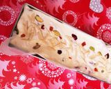 タブレットチョコ♡ロッキーロード♡作り方8写真