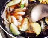 スタミナつけそうめん作り方2写真
