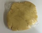 ★ステンドグラスクッキー★作り方5写真