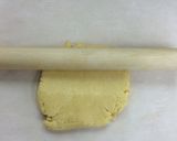 ★ステンドグラスクッキー★作り方6写真