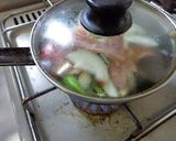 最速のレンジとフライパンでナポリタン作り方11写真