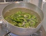 ゴーヤーチャンプルー作り方4写真
