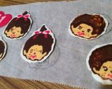 もんちっチョコくっき～♡作り方10写真