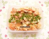 ruhruで作る✿変わり種ラタトゥイユ飯作り方14写真