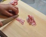 ゴーヤーチャンプルー作り方5写真