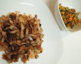 maepoの豚バラ茶漬け作り方6写真