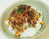 maepoの豚バラ茶漬け作り方7写真