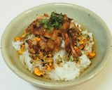 maepoの豚バラ茶漬け作り方8写真