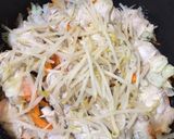 野菜たっぷり！キャベツの肉巻き作り方3写真
