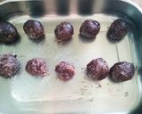 つるりと美味しい！冷たい葛まんじゅう♡作り方1写真
