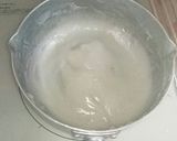 つるりと美味しい！冷たい葛まんじゅう♡作り方4写真
