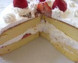 ♪炊飯器で洗いも簡単ケーキレシピ♪作り方5写真