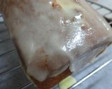 贅沢なレモン✿ウイークエンド・シトロン✿作り方31写真