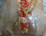 贅沢なレモン✿ウイークエンド・シトロン✿作り方34写真