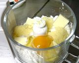 ☆クランベリースコーン☆作り方1写真