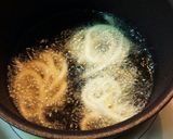 シャカシャカ๑๑揚げうどん作り方2写真