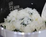 フィリピンの味★生姜のピラフ★作り方4写真