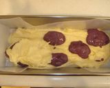 しっとりブルーベリーパウンドケーキ作り方5写真
