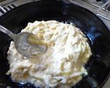 駄菓子屋のお好み焼きの焼き方作り方11写真