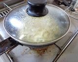 駄菓子屋のお好み焼きの焼き方作り方13写真