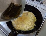駄菓子屋のお好み焼きの焼き方作り方12写真
