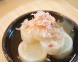 大根のだし煮作り方7写真
