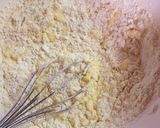 ふわもちっとパンケーキバニラ風味♡作り方3写真