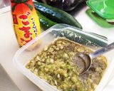 夏味！！きゅうりの中華風ドレッシング。作り方5写真