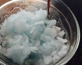 なんちゃって☆かき氷作り方3写真