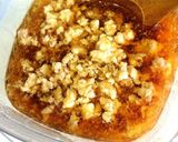 万能なヘルシーとりあん♪ 鶏あんかけ作り方5写真