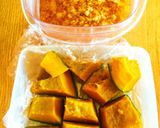 万能なヘルシーとりあん♪ 鶏あんかけ作り方6写真