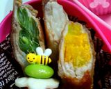 お弁当に♪おめかしミニトマト♪作り方4写真