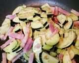 冷たいラタトゥイユ作り方5写真