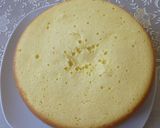 ♪炊飯器で洗いも簡単ケーキレシピ♪作り方4写真