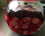 甘くて美味しい梅干し作り方10写真