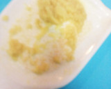 がっつり甘辛豚の生姜焼き風丼作り方6写真