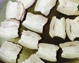 簡単沖縄ゴーヤーチャンプルー調味料2つ作り方8写真
