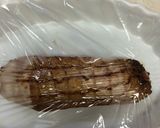 簡単！材料２つで鶏チャーシュー♪作り方4写真