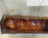 簡単！材料２つで鶏チャーシュー♪作り方9写真