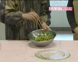 クレソンとフライドポテトのサラダ作り方6写真