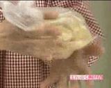 麩のおやつ作り方4写真