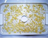 とうもろこし粉末（野菜粉砕機）作り方1写真
