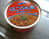 十六ささげのマグロフレーク煮作り方5写真