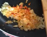 簡単エビチリ作り方5写真